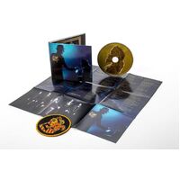 Avatar Avatar Country Limited CD & Patch Digipak Limited Edition