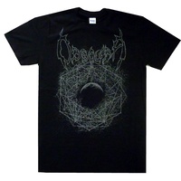 Obscura Diluvium Sphere Shirt