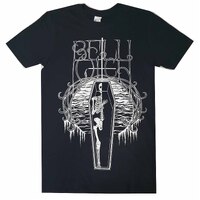 Bell Witch Coffin Tour Shirt