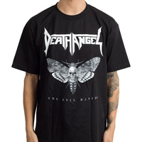Death Angel Evil Divide Shirt