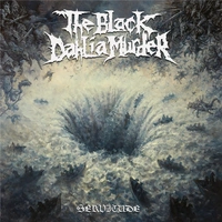 The Black Dahlia Murder Servitude CD Digipak