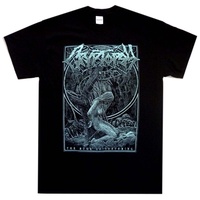 Cryptopsy Book Of Suffering Shirt