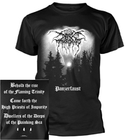 panzerfaust shirt