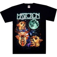 Mastodon Interstella Hunter Shirt