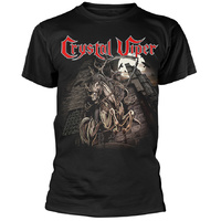 Crystal Viper Legend Shirt
