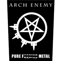 t shirt arch enemy