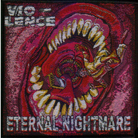 Vio-lence Eternal Nightmare Patch