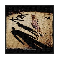 Korn Debut Album Patch
