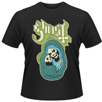 Ghost Chosen Son Shirt
