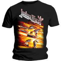Judas Priest Firepower Shirt
