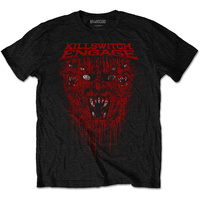 Killswitch Engage Gore Shirt