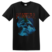 Pantera Far Beyond Driven World Tour Shirt