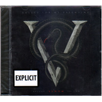 Bullet For My Valentine Venom Deluxe Edition CD