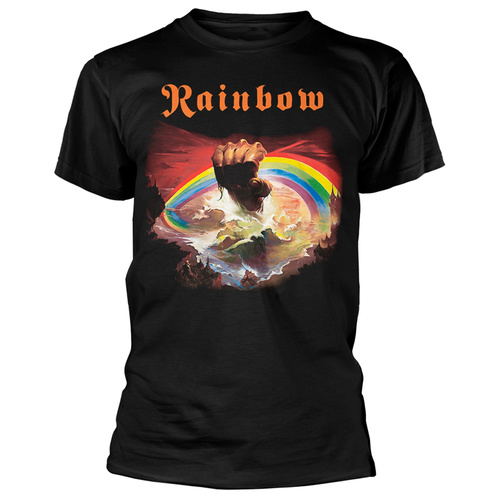Rainbow Rising Shirt [Size: S]
