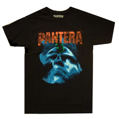 Pantera Far Beyond Driven World Tour Shirt [Size: M]