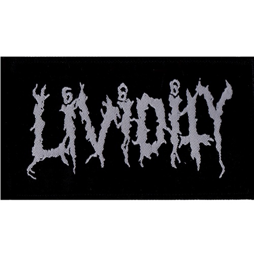 Lividity Logo Patch