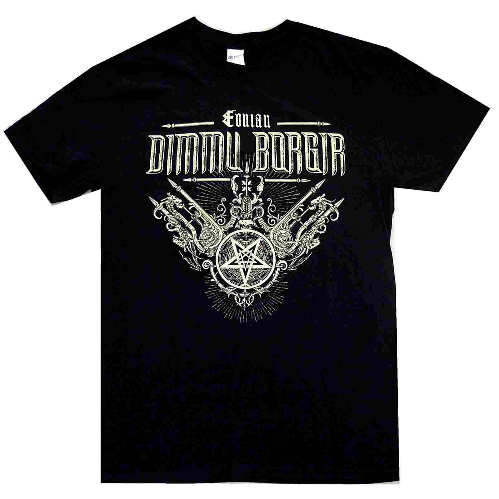 dimmu borgir t shirt