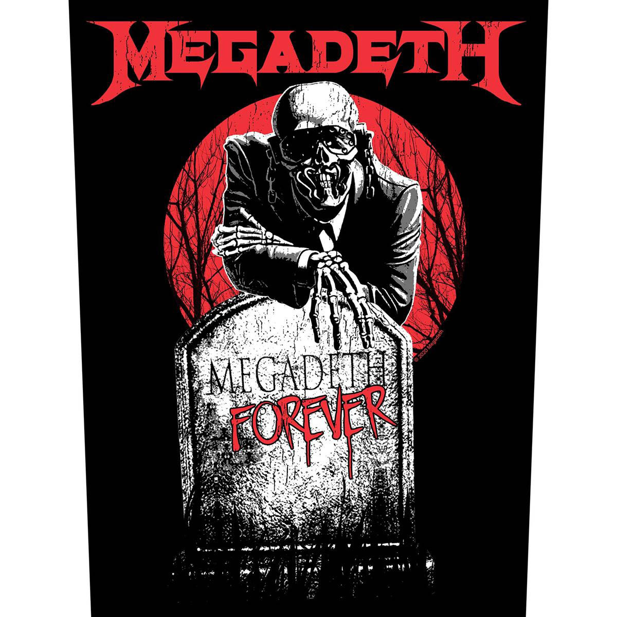 Megadeth rust in peace обложка фото 52