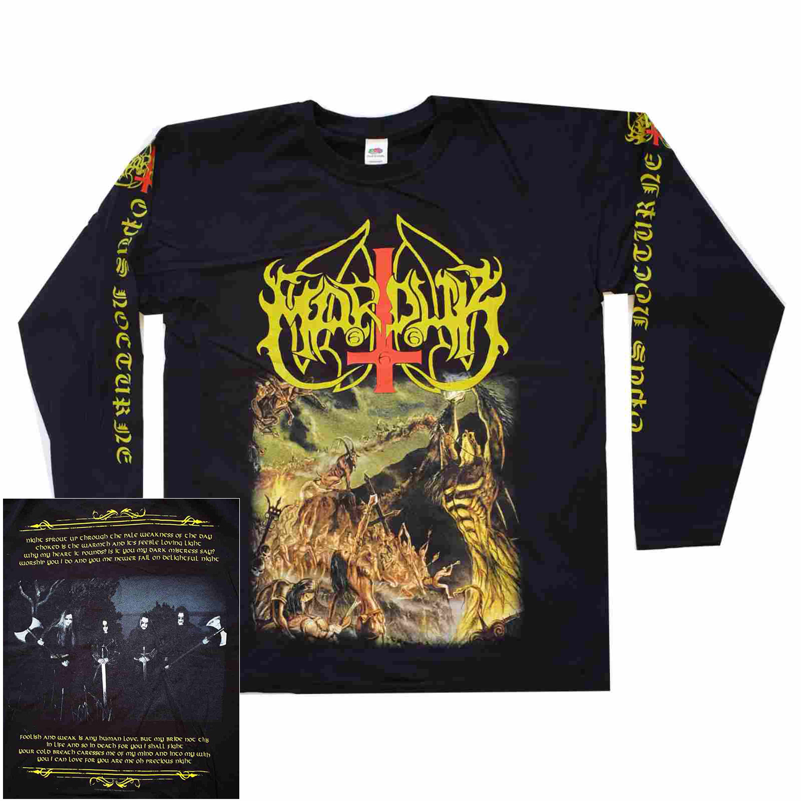 marduk long sleeve