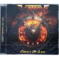 Victory Circle Of Life CD