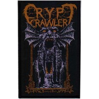 Crypt Crawler Gateway Of Souls Patch