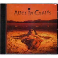 Alice In Chains Dirt CD