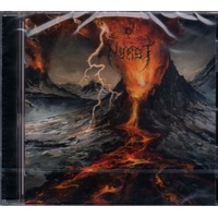 Nyrst Void CD