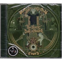 The Black Dahlia Murder Ritual CD