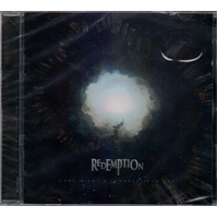Redemption Long Nights Journey Into Day CD