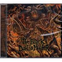 The Black Dahlia Murder Abysmal CD