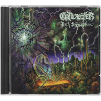 Gatecreeper Dark Superstition CD