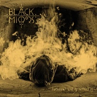 Black Mirrors Tomorrow Will Be Without Us CD Digipak