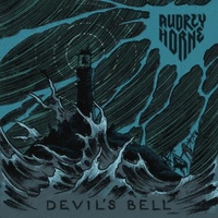 Audrey Horne Devils Bell CD Digipak