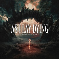 As I Lay Dying Through Storms Ahead CD Digipack