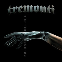 Tremonti A Dying Machine CD Digipak