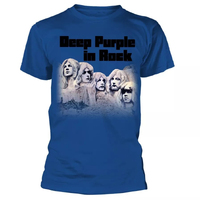 Deep Purple In Rock Shirt