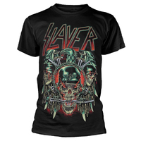 Slayer Prey Shirt