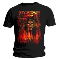 Slayer Wehrmacht Shirt