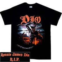 Dio Ronnie James Dio R.I.P. Murray Shirt