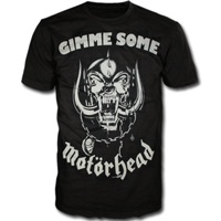 Motorhead Gimme Some Shirt