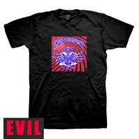 Monster Magnet Evil Shirt [Size: XXL]