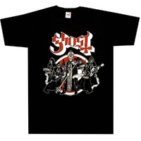 Ghost Road To Rome Shirt