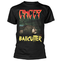 Cancer Bullcutter Shirt