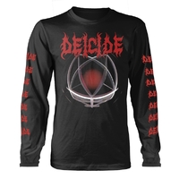 Deicide Legion Long Sleeve Shirt