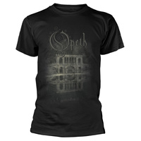 Opeth Morningrise Shirt