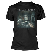 Dream Theater Parasomnia Shirt