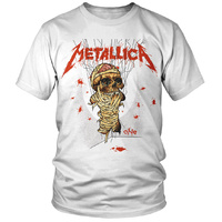 Metallica One Landmine Shirt