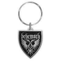 Behemoth Eagle Keyring Key Chain