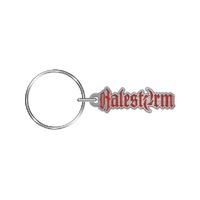 Halestorm Logo Keyring Key Chain