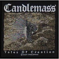 Candlemass Tales Of Creation Patch